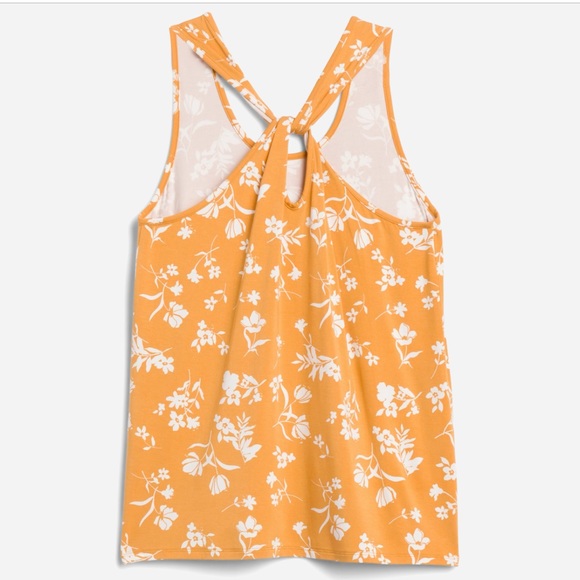 Market Spruce Debra racer back style tank - Picture 2 of 7